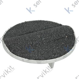 Plato giratorio peladora de patatas Sammic