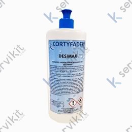 Gel manos hidroalcohólico neutro 1L