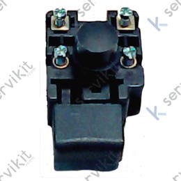 Pulsador bipolar 230v triturador Sammic tr-250