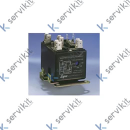 RELE ARRANQUE APR-5 ESTANDAR - COMPRESORES