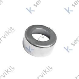 Tapa muelle exprimidor Cunill inox