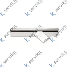 BARRA PORTA TICKET 60CM