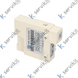 Temporizador electrónico 50/60hz aws 231154