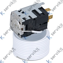 Termostato evaporador k22-l1082