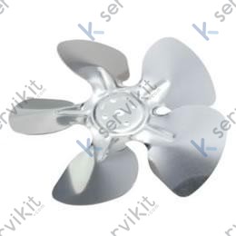 Aspas de ventilador 16W/25W Ø295mm