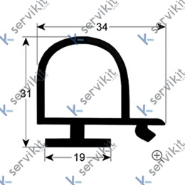 junta-para-camaras-frigorificas-perfil-9981-ue-6-m-negro