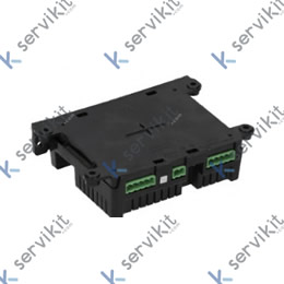 Centralita electrónica control ecm082-dap-500