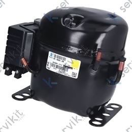 Compresor Tecumseh ae4456y r-134a 3-8hp 230v