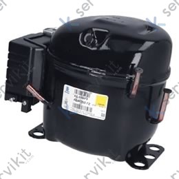 Compresor Tecumseh ae4425z r-404a 1-5hp 230v