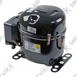 Compresor ae4450z r-404a 3-8hp 230v Tecumseh