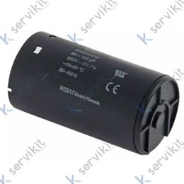 condensador de arranque 88-106µF 250V