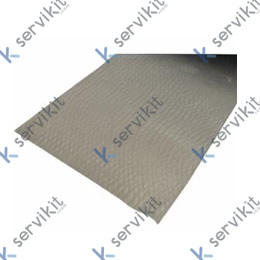 Lama cortina congelación 152x0.5mm (1 metro)