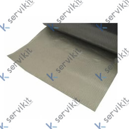 Lama cortina refrigeracion 305x0.5mm 1 metro