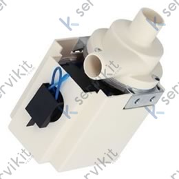 Bomba fabricador de hielo 100w 230v 50hz