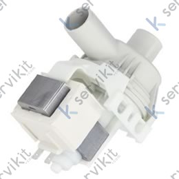 Bomba desagüe fabricador de hielo 24mm 230v 30w 50hz