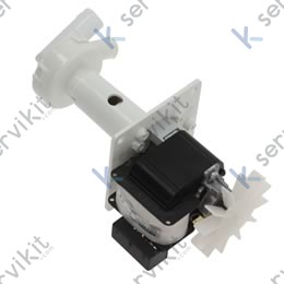 Bomba fabricador de hielo 230v 50hz ng80