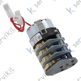 Programador cubito 18 minutos 42Gr CB316 fabricador de hielo