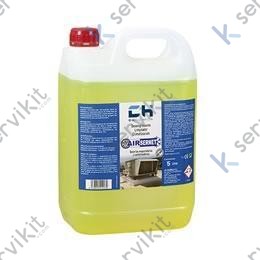 Desengrasante condensadores limpiador 5L Air