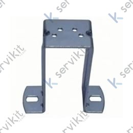 Pata motor ventilador multianclaje 18W 109mm