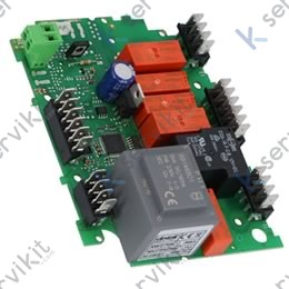Placa electrónica XW270K-5N0C0 230V 50/60Hz