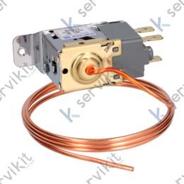 Presostato condensador fabricador de hielo Itv