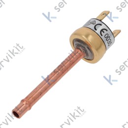 Presostato condensador fabricador de hielo