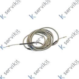 Resistencia Desagüe Protección Metálica