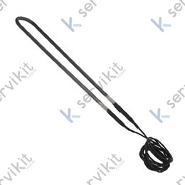 Resistencia flexible 525w inox 230v 1500mm