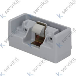 Retén para cubrimiento 42-57mm An 54mm H 62mm L 135mm tipo 920/921/920HP/921HP