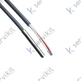 Sonda Ptc Estanca Ø6x40 1500mm -55/150°C