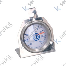 Termómetro Arthermo -40+40°c con gancho 61mm
