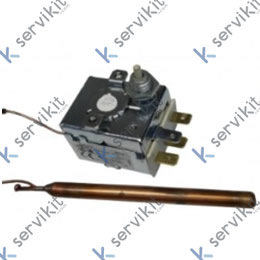 Termostato seguridad 60°c ls1 7025
