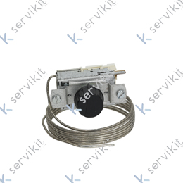 Termostato 11 - 11.5°c capilar 2000mm fabricador de hielo Ranco