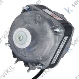 Motor ventilador 230V 50Hz 16W 1300rpm