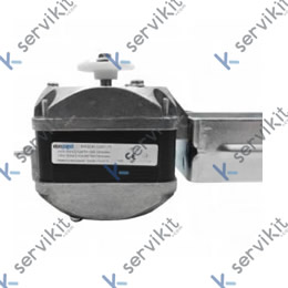 Motor ventilador 230V 50/60Hz 18W 1300rpm