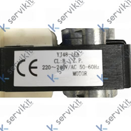 Ventilador tangencial nbc-30x20l cer 390k1158