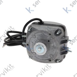 Motor ventilador multianclaje 5w 115v 50-60hz 1300-1550rpm