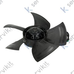 Ventilador axial 230v 50-60hz a4e300-as42-11