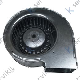 Ventilador centrifugo 230v 50-60hz g2e133-dn7