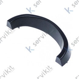 Asa lateral distancia entre agujeros 84-160mm tostador de pan Sammic