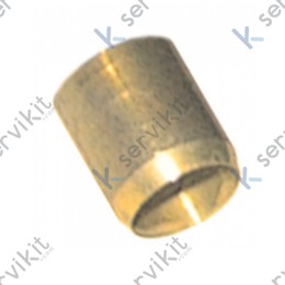 Bicono 10mm grifo Pel 22 cocina industrial