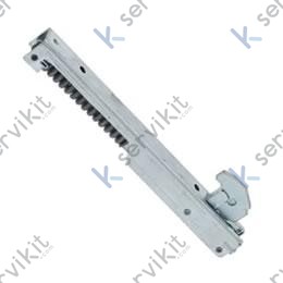 Bisagra puerta horno RX604 Fm