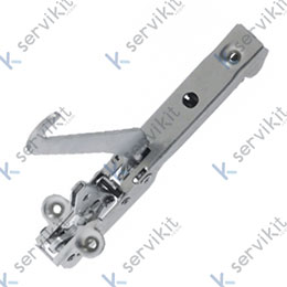 Bisagra horno derecha foe-60 Mareno