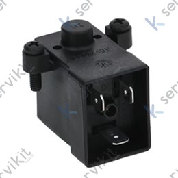 Bobina magnética Sit 820 Nova 230V 50Hz