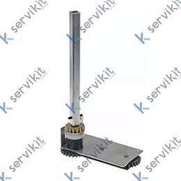 Brazo elevador freidora  fh-10