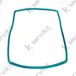 Recambio de burlete para puerta horno Smeg baguet 550x330mm