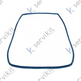 Burlete puerta horno Garbin 44pxumi 650x350mm