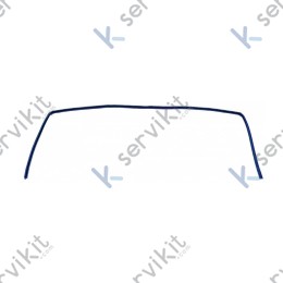 Burlete puerta horno Olis 550x250mm