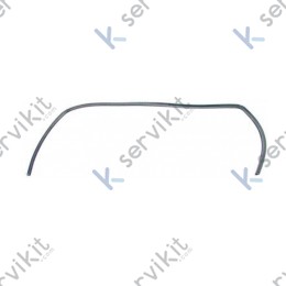 Burlete puerta horno Bertos 580x290mm