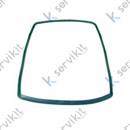 Burlete puerta horno Smeg 430x330mm